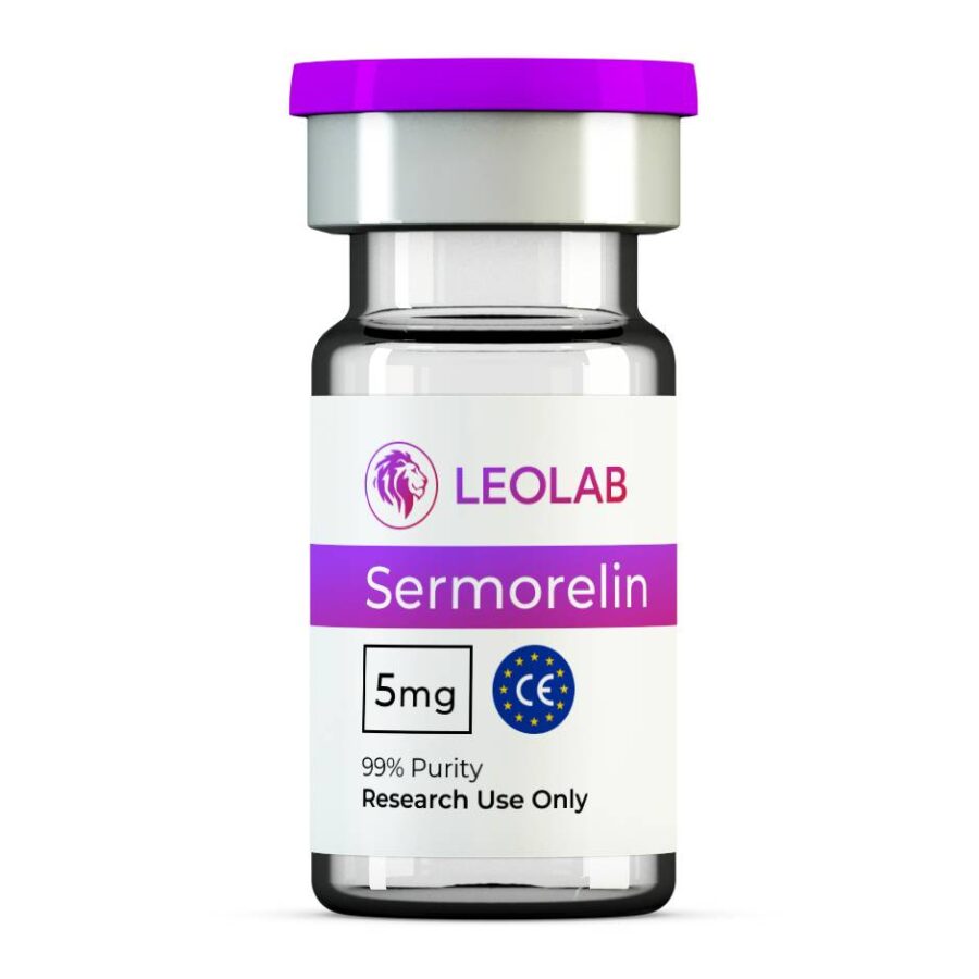 sermorelin 5mg