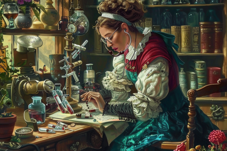 Unraveling the Blood Pressure and Diabetes Mystery