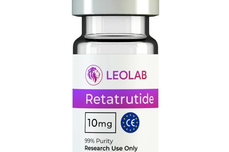 Retatrutide 10mg