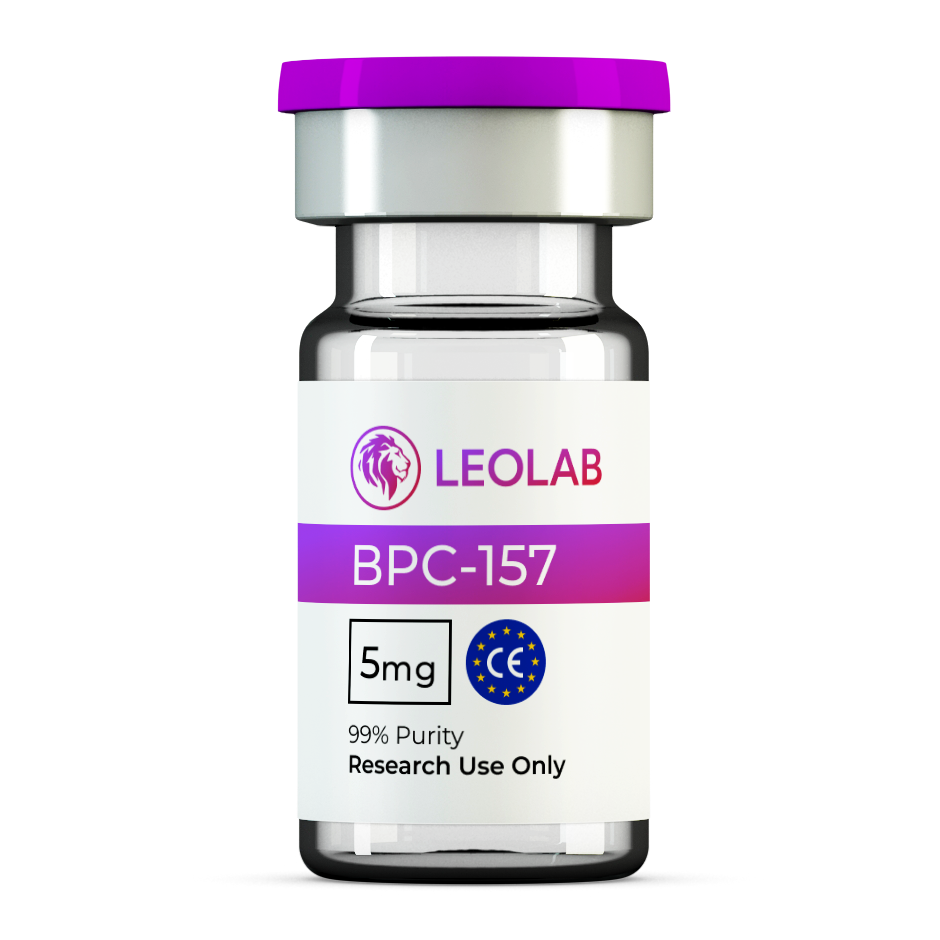 peptides south africa bpc 157 BPC 157 5mg | 99% Purity (EU Made)