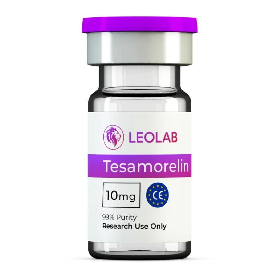 tesamorelin 10mg