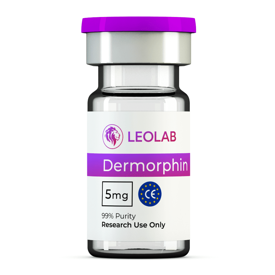 Dermorphin 5mg