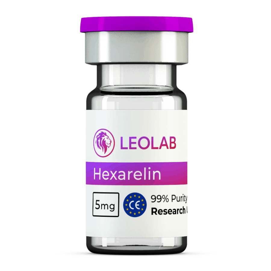 Buy Hexarelin 5mg in South Africa