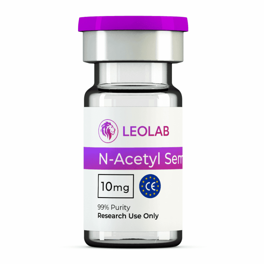 N-Acetyl Semax 10mg