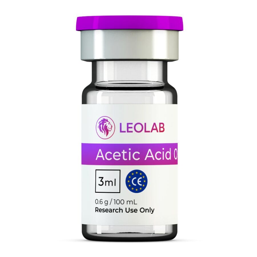 Buy Acetic Acid 3 mL in South Africa